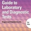 Delmar’s Guide to Laboratory and Diagnostic Tests: Organized Alphabetically, 3rd Edition (PDF)