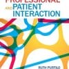 Health Professional and Patient Interaction, 8th Edition (PDF)
