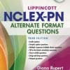 Lippincott’s NCLEX-PN Alternate Format Questions, 3rd Edition (PDF)