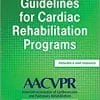 Guidelines for Cardiac Rehabilitation Programs, 6th Edition (EPUB3)