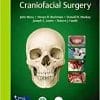 Atlas of Operative Craniofacial Surgery (EPUB)