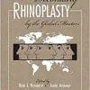 Secondary Rhinoplasty by the Global Masters (EPUB)