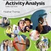 Occupational and Activity Analysis, 3rd Edition (PDF)