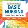 Davis Advantage for Basic Nursing: Thinking, Doing, and Caring: Thinking, Doing, and Caring, Third Edition (EPUB)