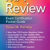 MA Review: Exam Certification Pocket Guide, 3rd Edition (EPUB)