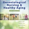 Ebersole and Hess’ Gerontological Nursing and Healthy Aging in Canada, 2nd Edition (EPUB)