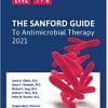 The Sanford Guide to Antimicrobial Therapy 2021, 51st edition (Scanned PDF)
