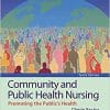 Community and Public Health Nursing: Promoting the Public’s Health, 10th Edition (EPUB3)