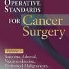 Operative Standards for Cancer Surgery: Volume III: Hepatobiliary, Peritoneal Malignancies, Neuroendocrine, Sarcoma, Adrenal, Bladder (EPUB)