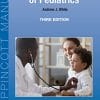The Washington Manual of Pediatrics, 3rd Edition (EPUB)