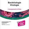 Bactériologie – Virologie: L’enseignement en fiches (PDF)