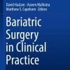 Bariatric Surgery in Clinical Practice (EPUB)