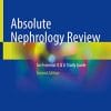 Absolute Nephrology Review: An Essential Q & A Study Guide, 2nd Edition (EPUB)