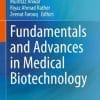 Fundamentals and Advances in Medical Biotechnology (PDF)