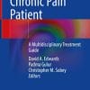 Hospitalized Chronic Pain Patient: A Multidisciplinary Treatment Guide (PDF)