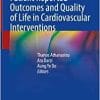 Patient Reported Outcomes and Quality of Life in Cardiovascular Interventions (PDF)