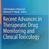 Recent Advances in Therapeutic Drug Monitoring and Clinical Toxicology (EPUB)