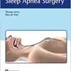 Current Concepts of Sleep Apnea Surgery (EPUB)