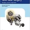 Endoscopic Lateral Skull Base Surgery: Principles, Anatomy, Approaches (EPUB)