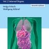 Color Atlas of Human Anatomy: Vol. 2 Internal Organs, 8th edition (PDF)