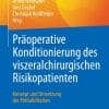 Präoperative Konditionierung des viszeralchirurgischen Risikopatienten (PDF)