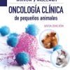 Withrow y MacEwen Oncología clínica de pequeños animales (6.ª Edición) (EPUB)