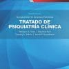 Massachusetts General Hospital. Tratado de Psiquiatría Clínica, 2nd edition (Spanish Edition) (PDF)