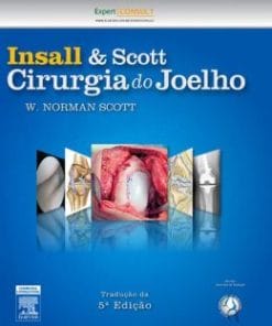 Insall & Scott Cirurgia do Joelho