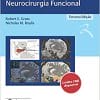 Neurosurgical Operative Atlas – Neurocirurgia Funcional, 3rd Edition (PDF)
