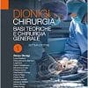 Chirurgia: Basi teoriche e chirurgia generale-Chirurgia specialistica (Vol. 1-2), 7e (EPUB3)