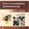 Clinico-Investigative Ophthalmology (Modern System of Ophthalmology (MSO) Series) (PDF)