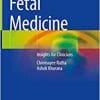 Fetal Medicine: Insights for Clinicians (PDF)