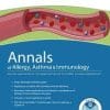 Annals of Allergy, Asthma & Immunology: Volume 130 (Issue 1 to Issue 6) 2023 PDF