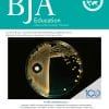 BJA Education: Volume 23 (Issue 1 to Issue 12) 2023 PDF
