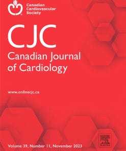Canadian Journal of Cardiology: Volume 39 (Issue 1 to Issue 12) 2023 PDF