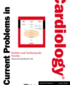 Current Problems in Cardiology: Volume 45, Issue 1 – Volume 45, Issue 12 2020 PDF
