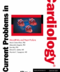 Current Problems in Cardiology: Volume 45, Issue 1 – Volume 45, Issue 12 2020 PDF