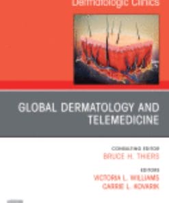 Dermatologic Clinics: Volume 39 (Issue 1 to Issue 4) 2021 PDF