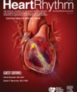 Heart Rhythm: Volume 17 (Issue 1 to Issue 12) 2020 PDF