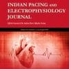 Indian Pacing and Electrophysiology Journal: Volume 21 (Issue 1 to Issue 6) 2021 PDF