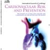 International Journal of Cardiology Cardiovascular Risk and Prevention:  Volume 10 to Volume 11 2021 PDF