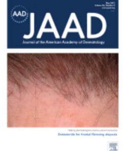 Journal of the American Academy of Dermatology: Volume 84 (Issue 1 to Issue 6) 2021 PDF