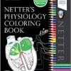 Netter’s Physiology Coloring Book (PDF)