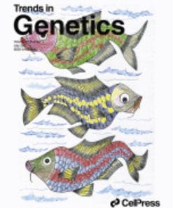 Trends in Genetics: Volume 37 (Issue 1 to Issue 12)  2021 PDF