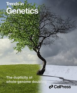 Trends in Genetics: Volume 39 (Issue 1 to Issue 12) 2023 PDF