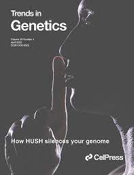Trends in Genetics: Volume 39 (Issue 1 to Issue 12) 2023 PDF