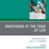 Anesthesiology Clinics – Volume 38, Issue 1 2020 PDF