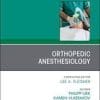 Anesthesiology Clinics – Volume 40, Issue 3 2022 PDF