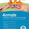 Annals of Allergy, Asthma & Immunology – Volume 120, Issue 1 2018 PDF