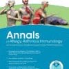 Annals of Allergy, Asthma & Immunology – Volume 120, Issue 3 2018 PDF